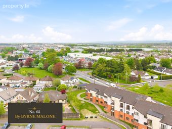 Apartment 3, Capella Court, Langton Road, Newbridge, Co. Kildare, Newbridge, Co. Kildare - Image 3