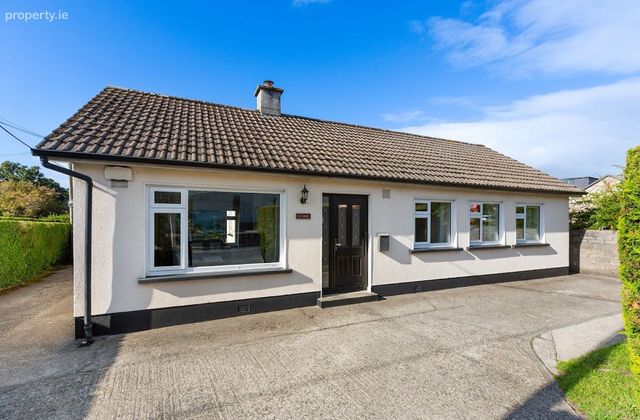 Saint Ann's, Enniskerry Road, Kilternan, Dublin 18 - Click to view photos
