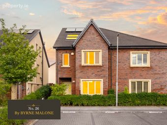 26 Cuil Duin Green, Citywest, Dublin 24, Citywest, Co. Dublin