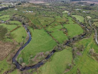 Derelict Residence &amp; Farm Buildings C. 41.44 Acres, Corgorman, Arigna, Co. Roscommon, Arigna, Co. Roscommon - Image 5