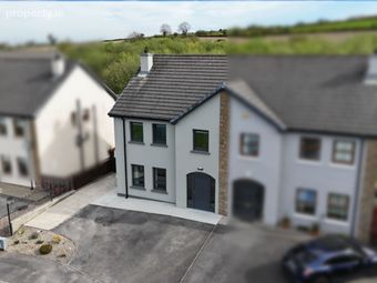 14 Ard Ca&oacute;in, Manorcunningham, Manorcunningham, Co. Donegal - Image 2