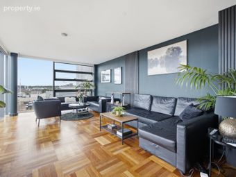 The Penthouse, Smithfield Market, Block B, Smithfield, Dublin 7 - Image 3