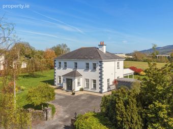 9 Upper Moangarriff, Clonmel, Co. Tipperary, Clonmel, Co. Tipperary
