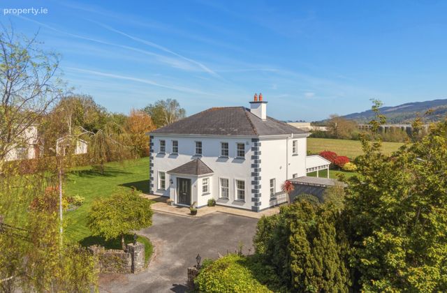 9 Upper Moangarriff, Clonmel, Co. Tipperary, Clonmel, Co. Tipperary - Click to view photos