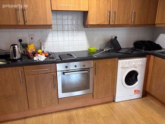 Apt 132, Castleforbes Square, Block C, IFSC, Dublin 1 - Image 5