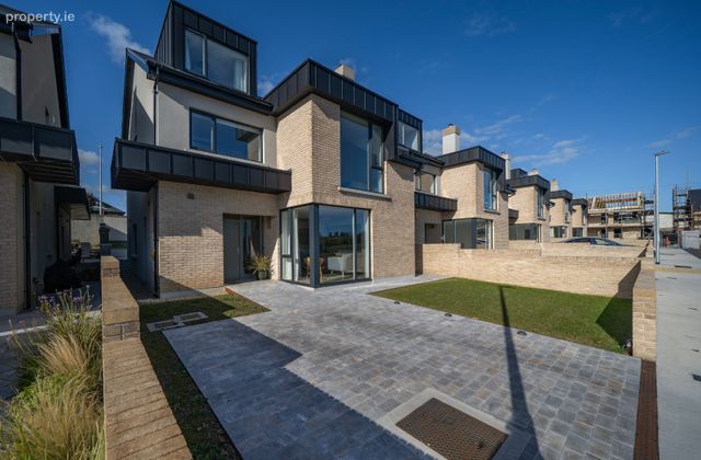 The Showhouse At Watersland, Watersland, Kinsale, Kinsale, Co. Cork - Click to view photos