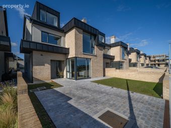 The Showhouse At Watersland, Watersland, Kinsale, Kinsale, Co. Cork
