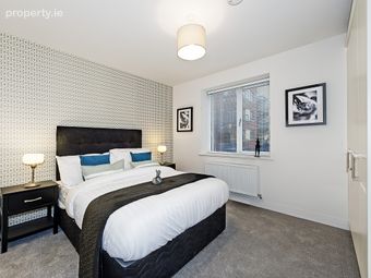 1 Bedroom Apartment, St Edmunds, Lucan, Co. Dublin - Image 5