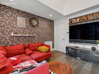 Penthouse 3 The Friary Apartments, 5/6 Cecilia Street, Dublin 2, Dublin 2 - Image 4
