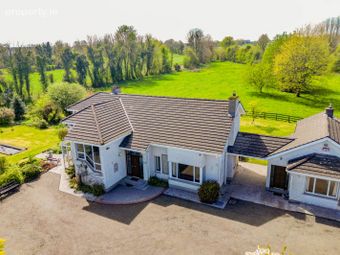 Maryfield, Habsborough, Ballinea, Mullingar, Co. Westmeath - Image 3