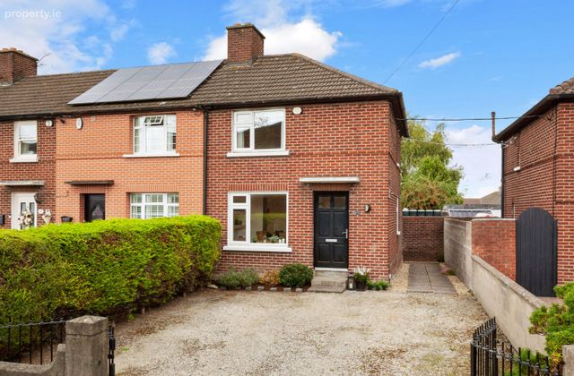 155 Ratoath Road, Cabra, Dublin 7, Cabra, Dublin 7 - Click to view photos