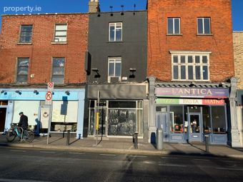 11 Rathgar Road, Rathmines, Dublin 6