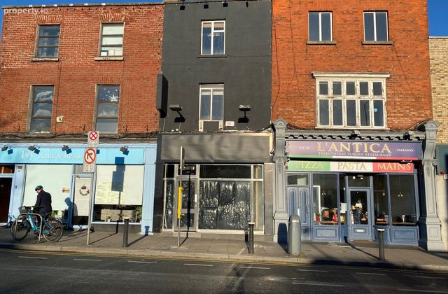 11 Rathgar Road, Rathmines, Dublin 6 - Click to view photos