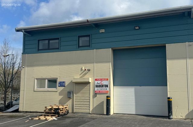 Unit 6, Blyry Court, Blyry Business Commercial Park, Athlone, Co. Westmeath - Click to view photos