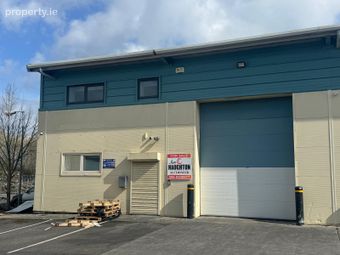 Unit 6, Blyry Court, Blyry Business Commercial Park, Athlone, Co. Westmeath