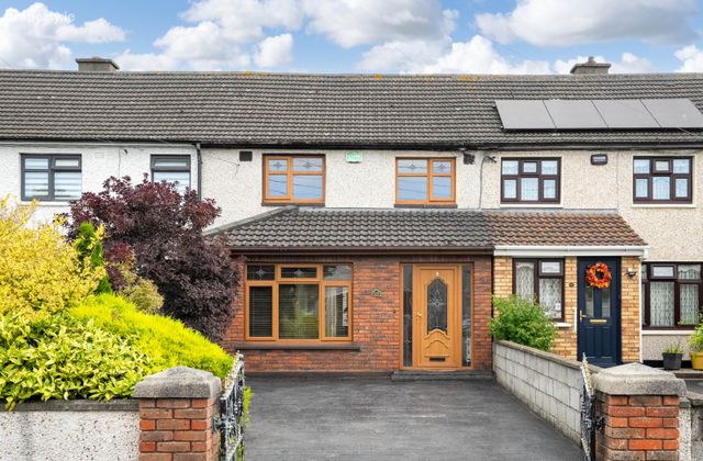 24 Adare Park, Coolock, Dublin 17, Coolock, Dublin 17 - Click to view photos
