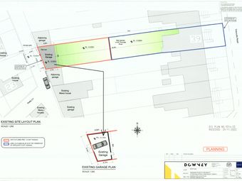 Site At Rear Of, 39 Tritonville Road, Co. Dublin, Sandymount, Dublin 4 - Image 2