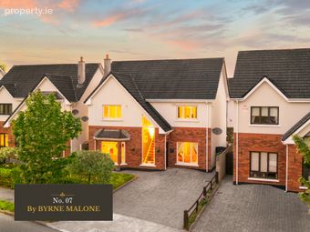7 Kilbelin Abbey, Newbridge, Co. Kildare, Newbridge, Co. Kildare