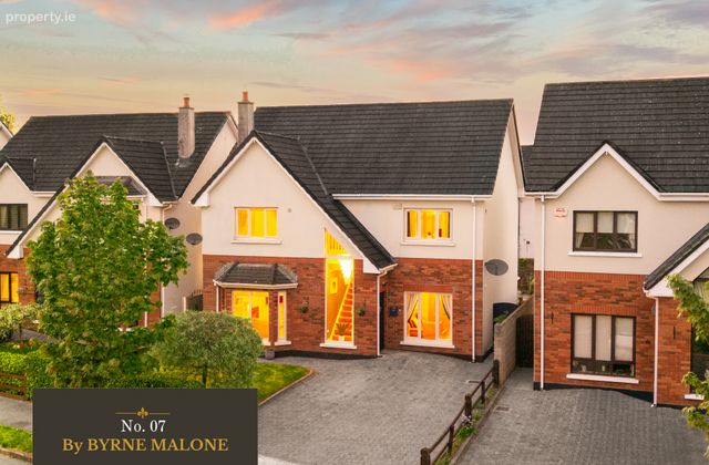 7 Kilbelin Abbey, Newbridge, Co. Kildare, Newbridge, Co. Kildare - Click to view photos