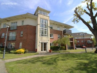20 Annaly Close, Block 7b, Ongar, Dublin 15