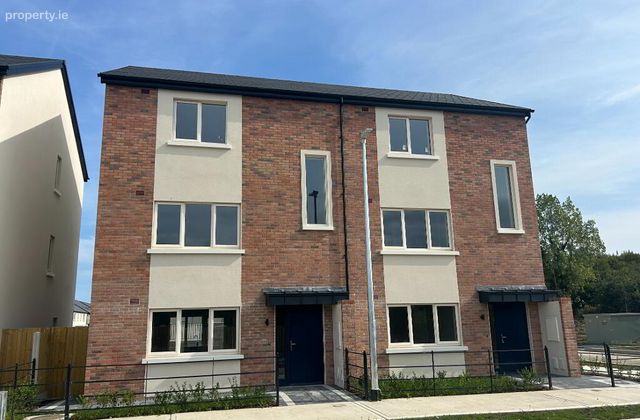 Type M, The Chesters, Termonfeckin Road, Drogheda, Co. Louth, Drogheda, Co. Louth - Click to view photos