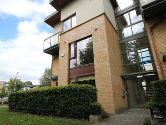 Castlegate Park, Adamstown, Lucan, Co. Dublin