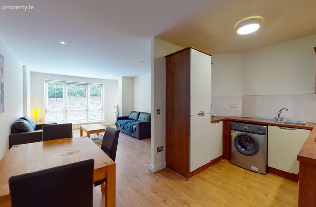 170 Rockview, Blackglen Road, Sandyford, Dublin 18 - Click to view photos