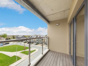 Large 1 &amp; 2 Bed Apartments, Large 1 Bed Apartments, The Paddocks, Knockaulin, Leixlip, Co. Kildare, Leixlip, Co. Kildare - Image 2