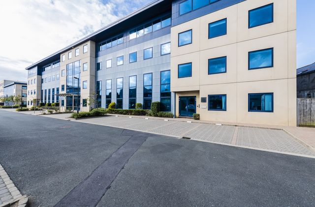 B 1, Nutgrove Office Park, Rathfarnham, Dublin 14 - Click to view photos