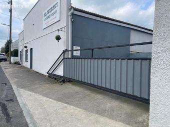Murphy's Auto Body Repairs, Kells, Danesfort, Co. Kilkenny - Image 3