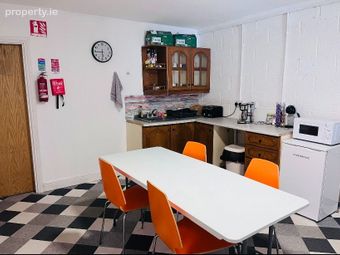Unit 7, Crookstown Business Park, Crookstown Upper, Ballitore, Athy, Co. Kildare, Crookstown, Co. Kildare - Image 5