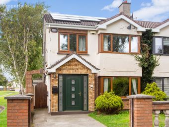 1 Colthurst Mews, Lucan, Co. Dublin, Lucan, Co. Dublin