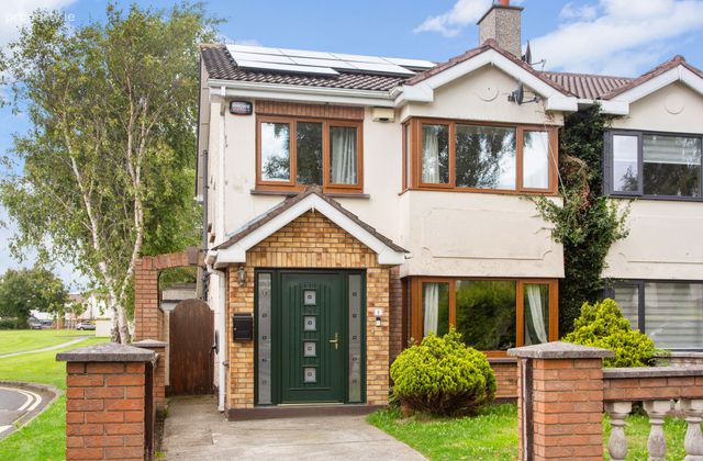 1 Colthurst Mews, Lucan, Co. Dublin, Lucan, Co. Dublin - Click to view photos