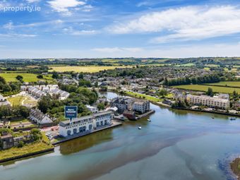 18 Charleston Wharf, Bailick Road, Midleton, Co. Cork, Midleton, Co. Cork - Image 3
