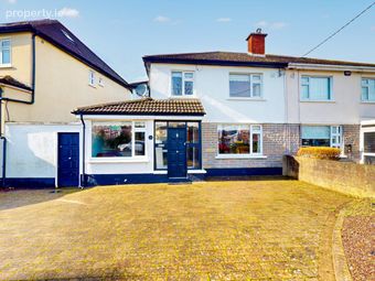 10 Sweetmount Avenue, Dundrum, Churchtown, Dublin 14 - Image 3