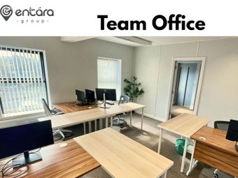 Offices At Forge Hub, Castleisland, Co. Kerry