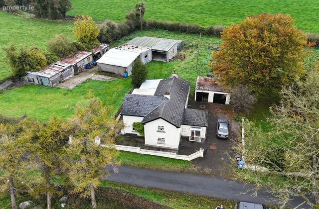 Ballinacor, Delvin, Co. Westmeath, Delvin, Co. Westmeath - Click to view photos