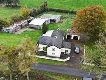 Ballinacor, Delvin, Co. Westmeath, Delvin, Co. Westmeath