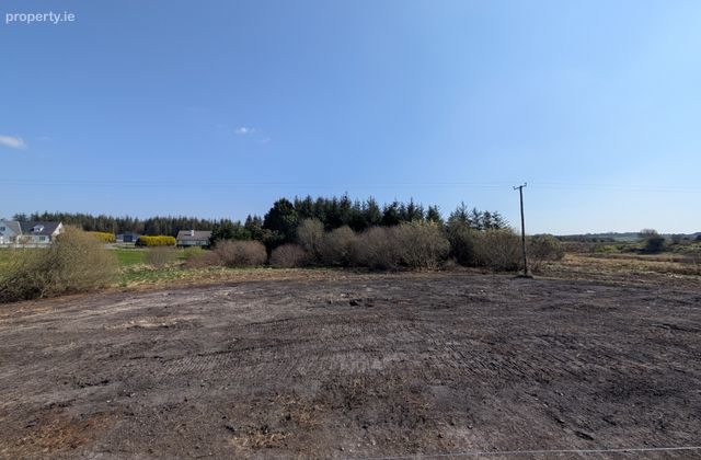 Lislackagh, Swinford, Co Mayo, Swinford, Co. Mayo - Click to view photos