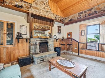 The Miners Cottage, Ballinastick, Coalbrook, Thurles, Co. Tipperary, Coalbrook, Co. Tipperary - Image 4