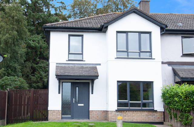 15 The Park, Clonattin Village, Gorey, Co. Wexford, Gorey, Co. Wexford - Click to view photos