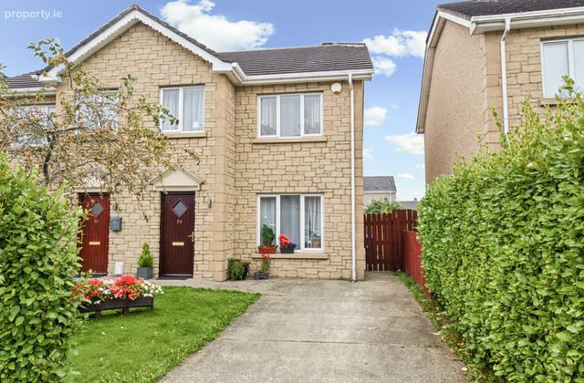 56 College Manor, Dundalk, Co. Louth, Dundalk, Co. Louth - Click to view photos