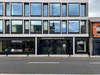 Dublin, 36-42 Donnybrook Road, D04 T8x5, Donnybrook, Dublin 4 - Image 2
