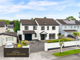16 Cleevaun, Naas, Co. Kildare, Naas, Co. Kildare - Image 4