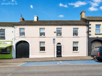 Eglinton, 50 Jkl Street, Edenderry, Co Offaly, Edenderry, Co. Offaly