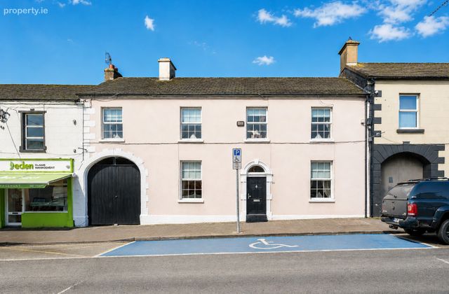 Eglinton, 50 Jkl Street, Edenderry, Co Offaly, Edenderry, Co. Offaly - Click to view photos