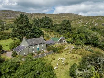 Lucy's Farmhouse, Gloun, Schull, Dunmanus, Co. Cork - Image 5