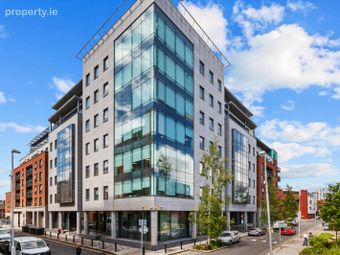 37 Gloucester Square, Dublin 1, Dublin 1