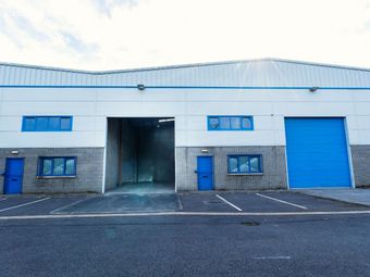 Clara Welding Services, Carraig M&oacute;r Industrial Estate, Clara, Co. Offaly - Image 5