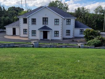 Belleek Road, Ballyshannon, Co. Donegal